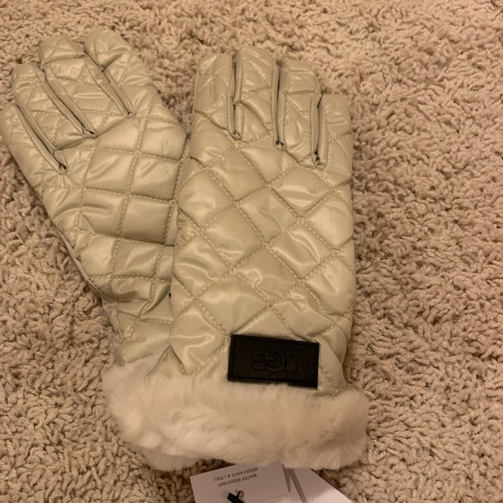 NWT Ugg gloves
